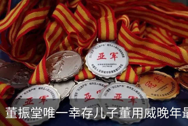 董振堂唯一幸存儿子董用威晚年最强心愿：寻回父亲遗骸！
